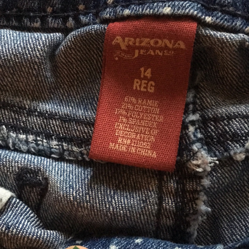 Jeans - Picture 3 of 3